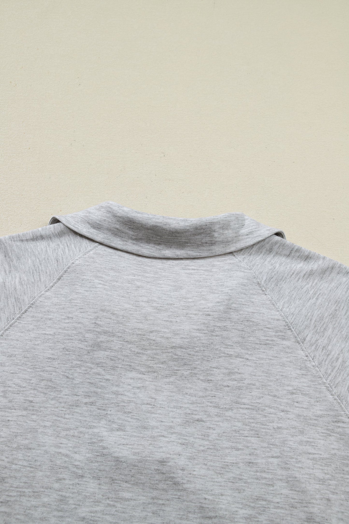 Imani Light Collared Set