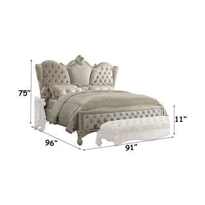 Versailles - Vintage - Bed