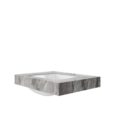 30" Muri Bathroom Sink
