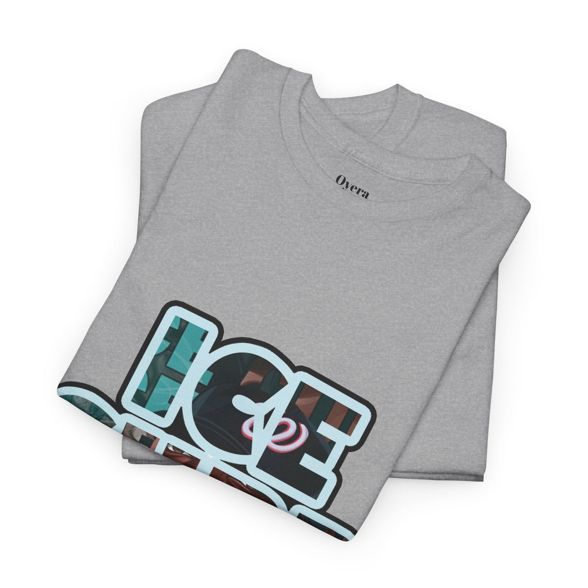 “Ice Cube” Graphic Tee