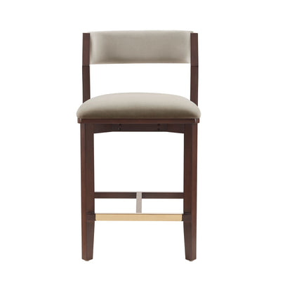 Patricia - Counter Stool