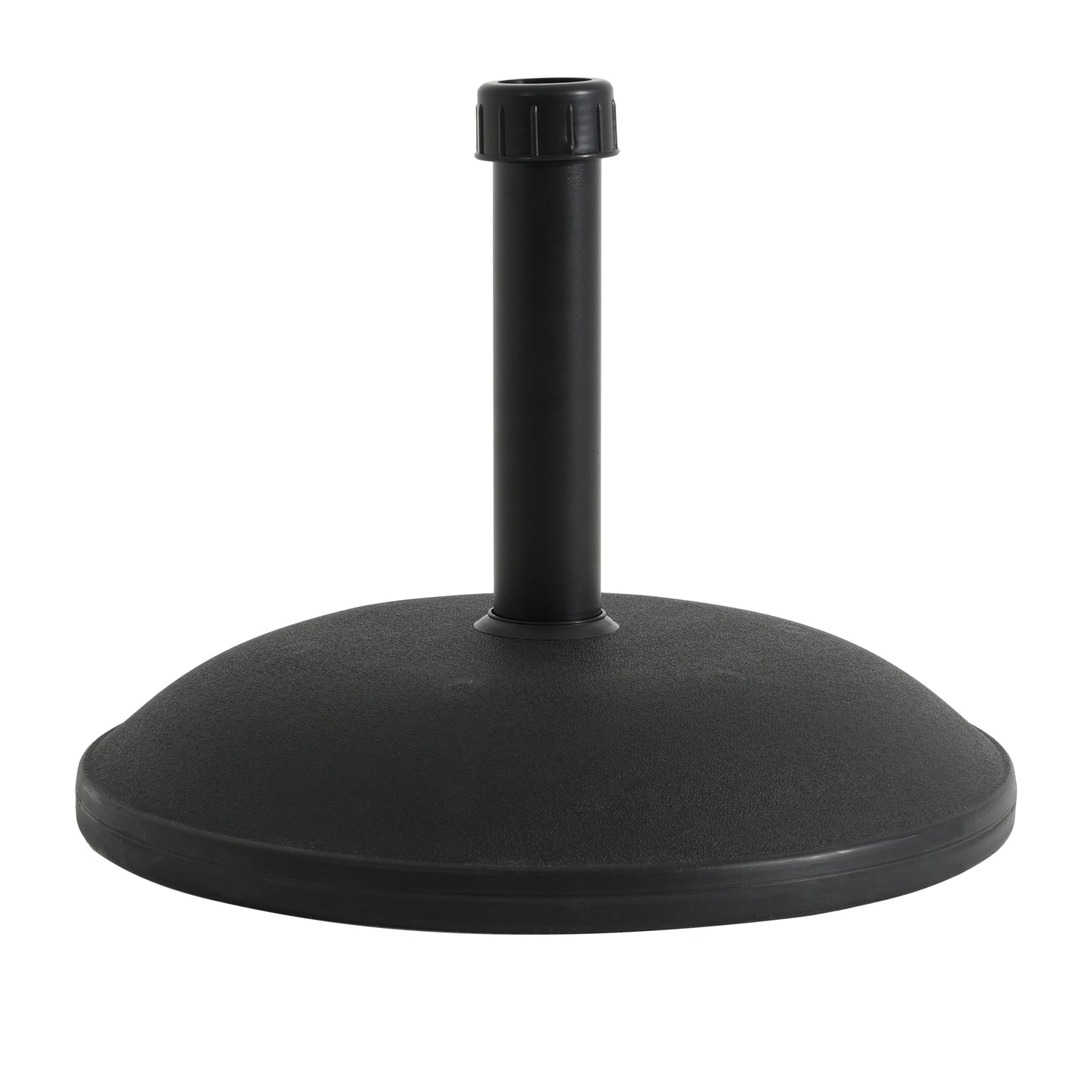 Ander Outdoor 55-pound Round Umbrella Base