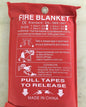 Fire Retardant Emergency Fire Blanket