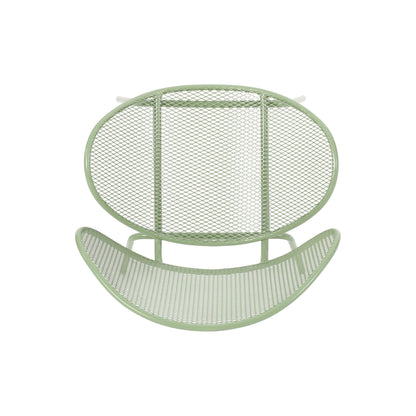 Elba Contemporary Chair Set For Outdoor Relaxation