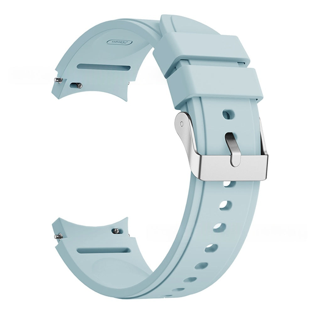 Suitable For Official Silicone Watch Straps Universal