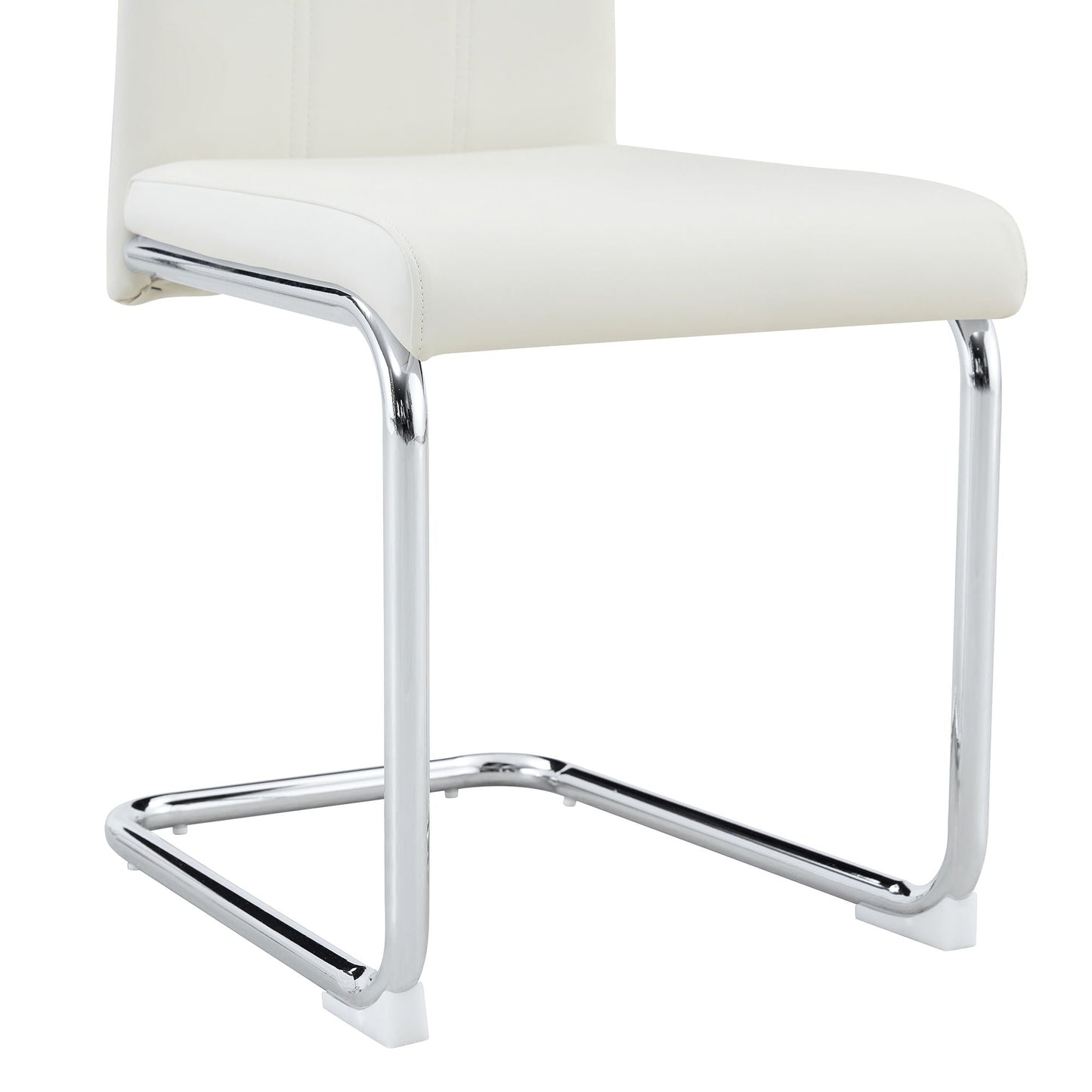 Modern Upholstered Dining Chairs For Dining Room