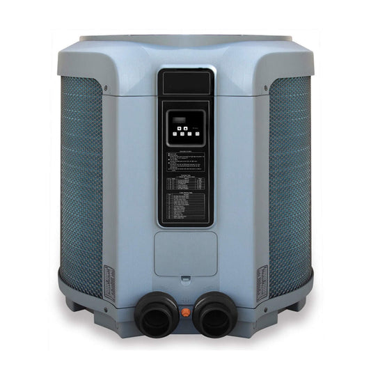 53K BTU Ultra Quiet Above Ground Swimming Pool Heater Pump (SAK95864)