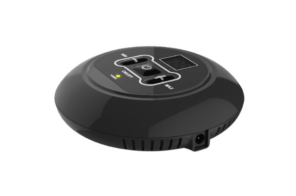 Pet Wireless Trainer And Bark Stop Device