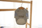 Striped Base-Layer Hoodie For Small Dogs