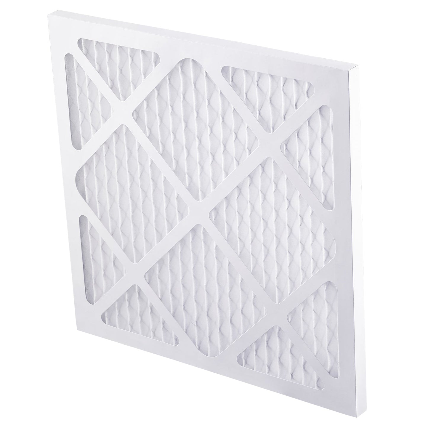 Protective Pre Filters, 5 Pack, 15.75'' x 15.75'' Air Filter Replacement