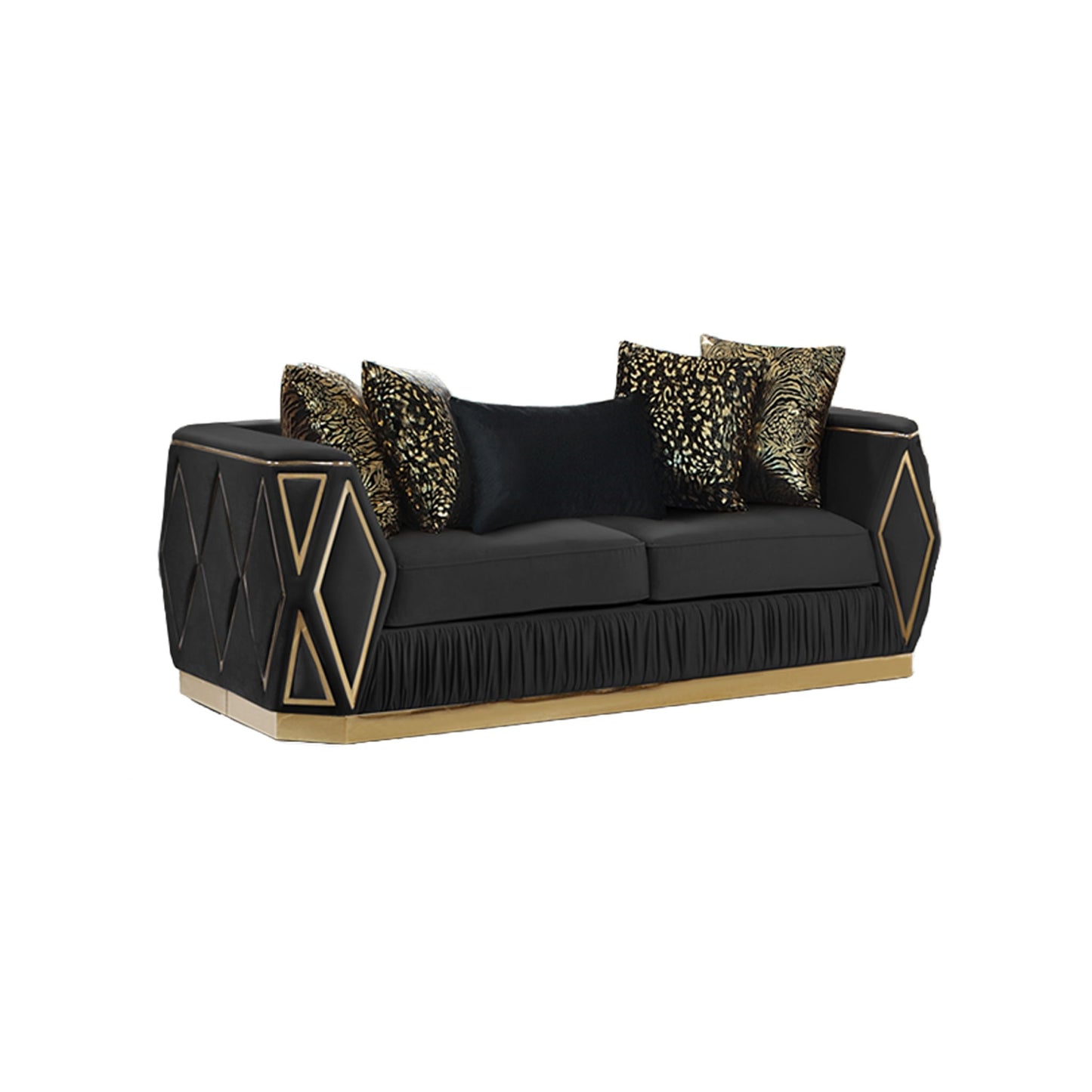 Cavalli Sofa