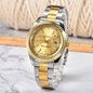 Steel Watch Men's Casual