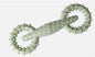 Pet Toy Pull Ring Dog Chew Toy Pet Gnawing