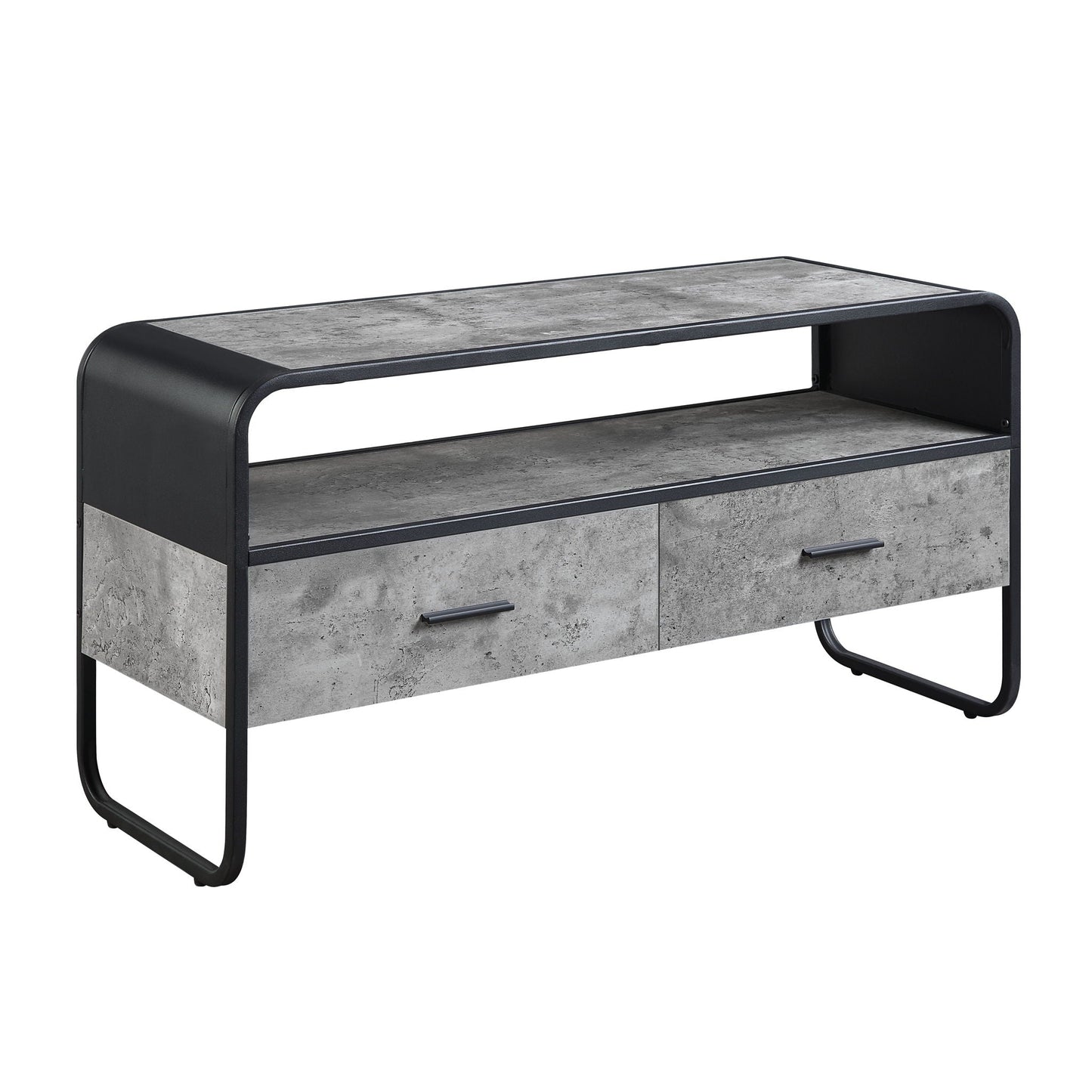 Raziela TV Stand & Storage