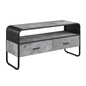 Raziela TV Stand & Storage