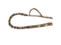Vest-style dog walking rope