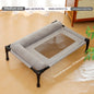 Pet Camping Bed Cat Bed, Suitable For All Seasons, Removable And Washable.