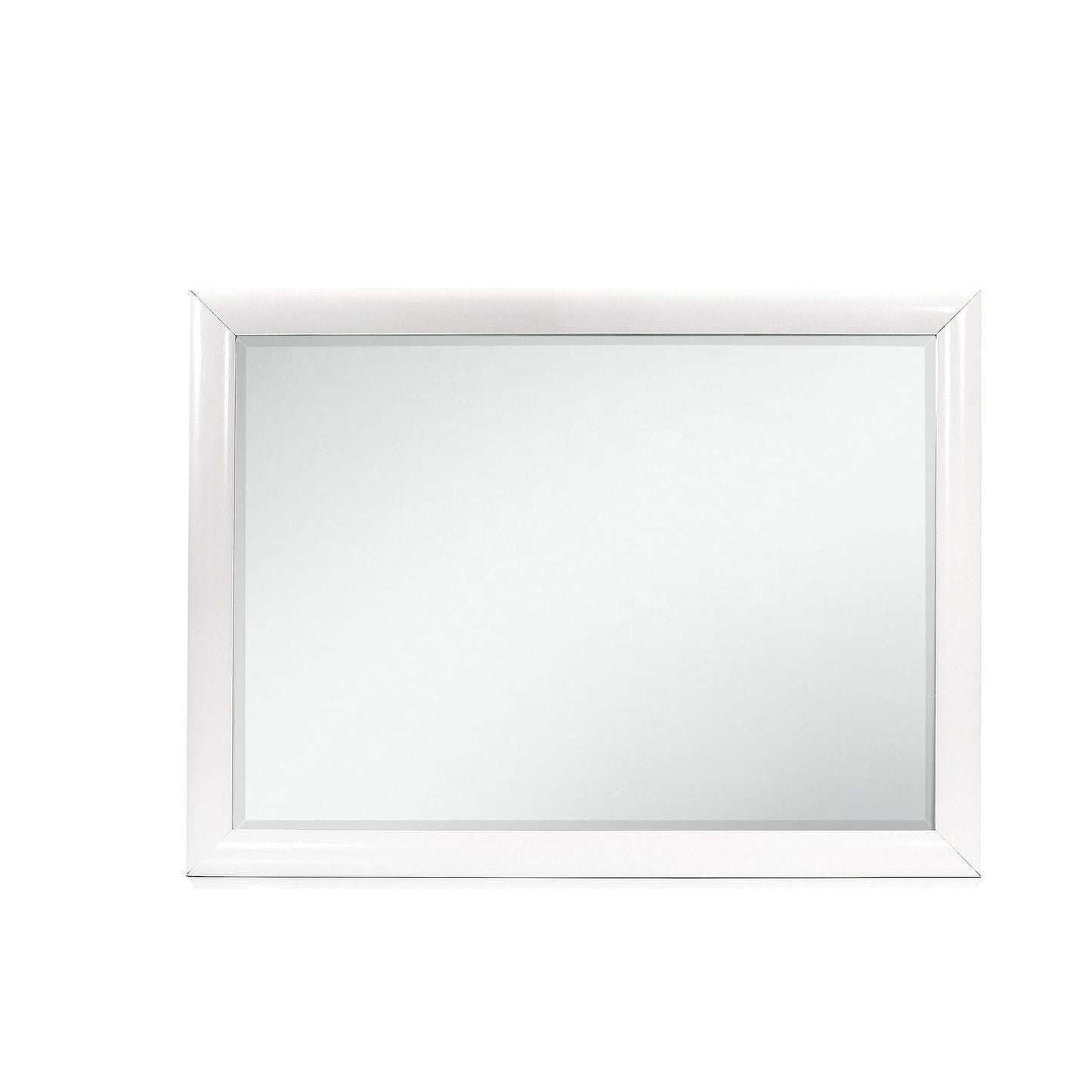 Civic - Mirror