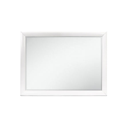 Civic - Mirror