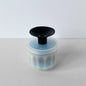 Milk Fufu Cat Automatic Circulation Ceramic Water Fountain