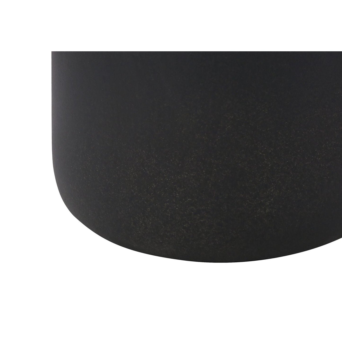 Lighting, Table Lamp Contemporary - Black