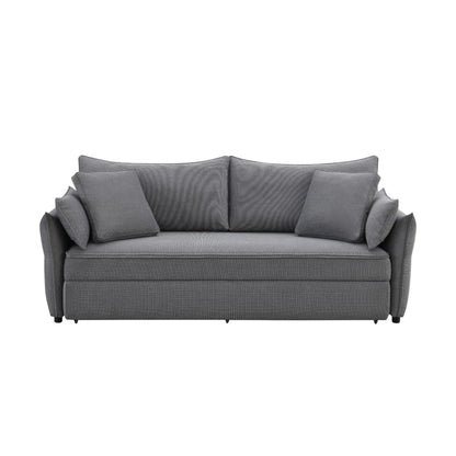 Irina - Pull Out Sleep With Storage