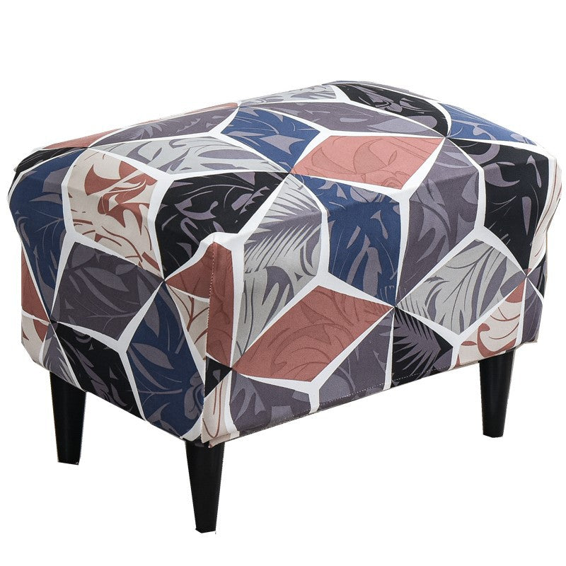Elastic Computer Seat Cover Restaurant Chair Cover