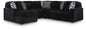 Midnight-Madness - Sectional - Onyx