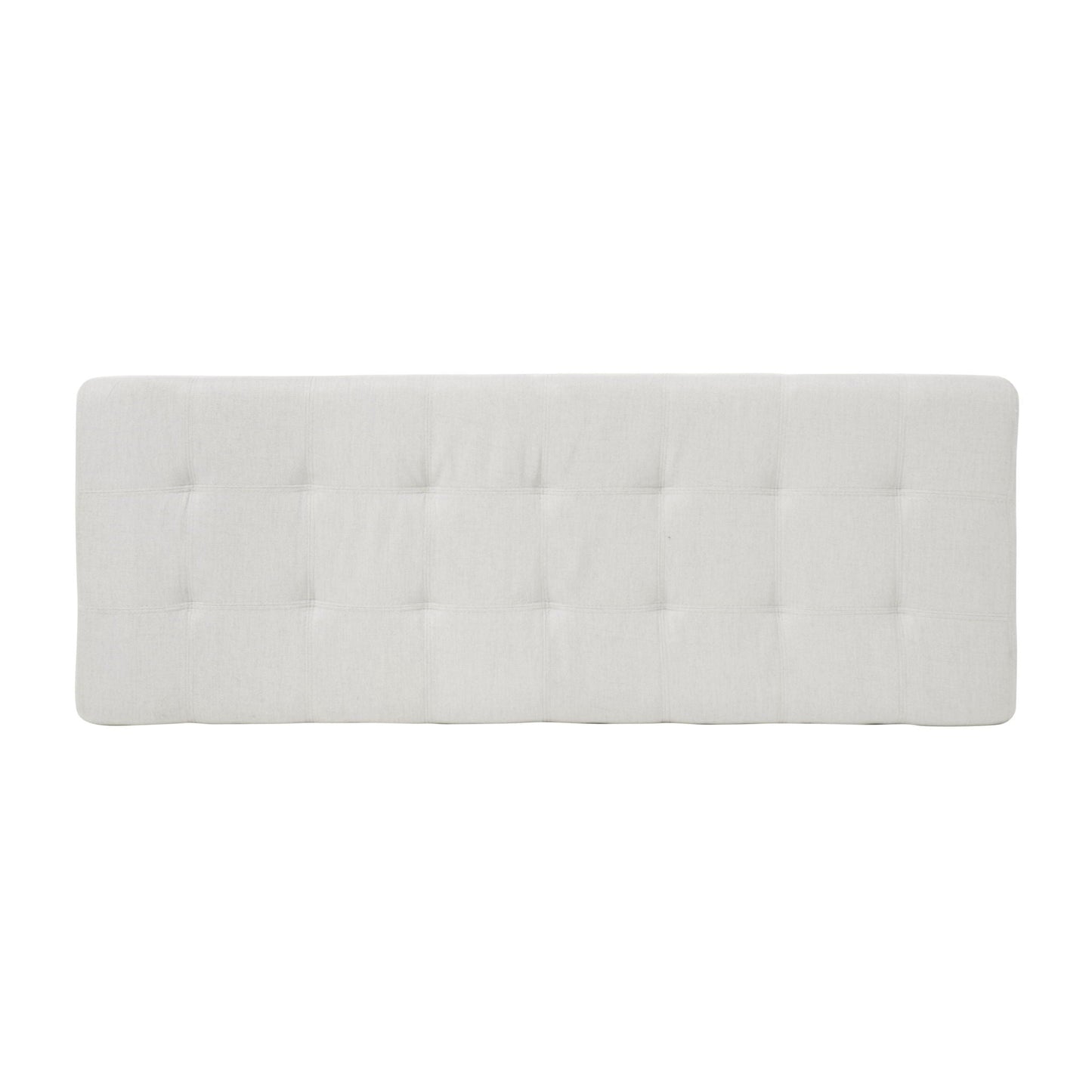 Upholstered Storage Ottoman Bench, Foot Rest For Bedroom
