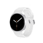 Waterproof Smartwatch With Heart Rate And Blood Pressure Monitoring