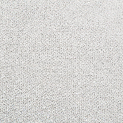 Manilla - Chair - Ivory White Linen