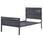 Cargo - Bed
