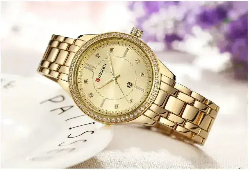 JANE Womens Classic Watch | 550802