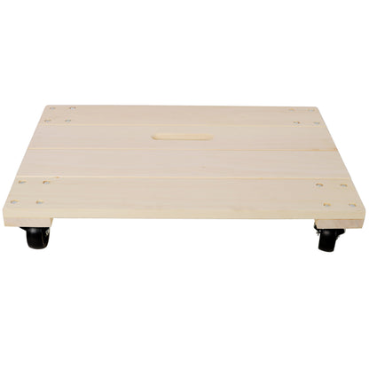 Heavy Duty Moving Dolly - 1000 LBS Load Capacity