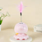 Tunnel Funny Cat Ball Leaking Food Funny Cat Stick Cat Turntable Pet Leaking Food Turntable Toy Cat Toy Self-pleasure Artifact
