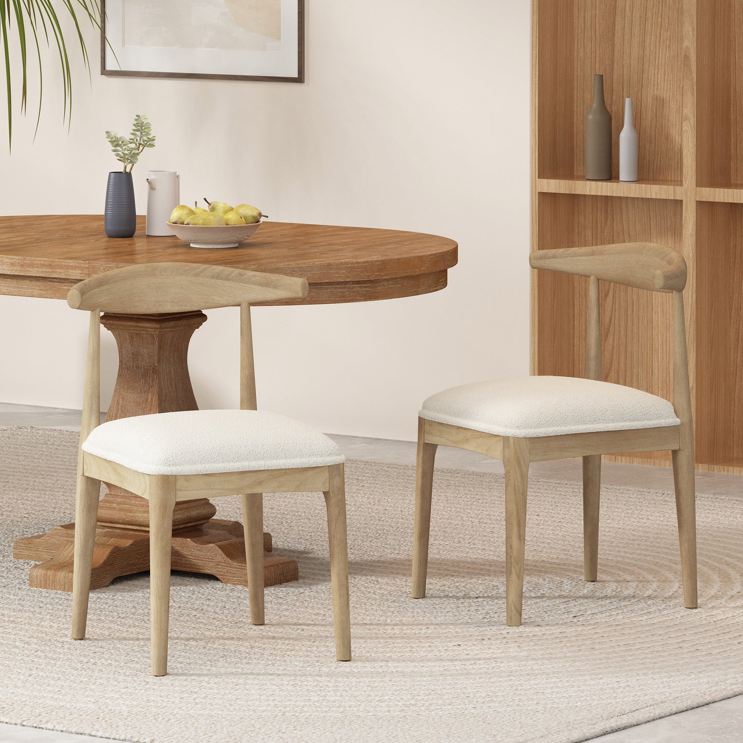 Dining Chair (Set of 2)