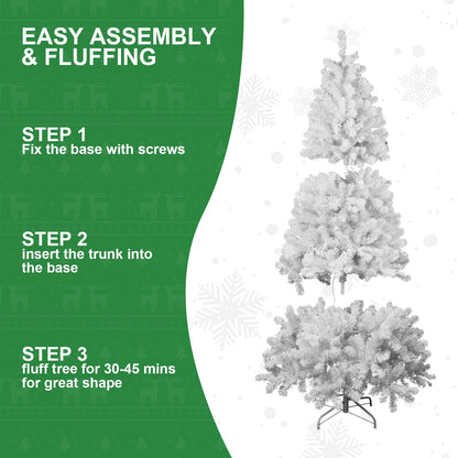 4ft Premium Christmas Trees