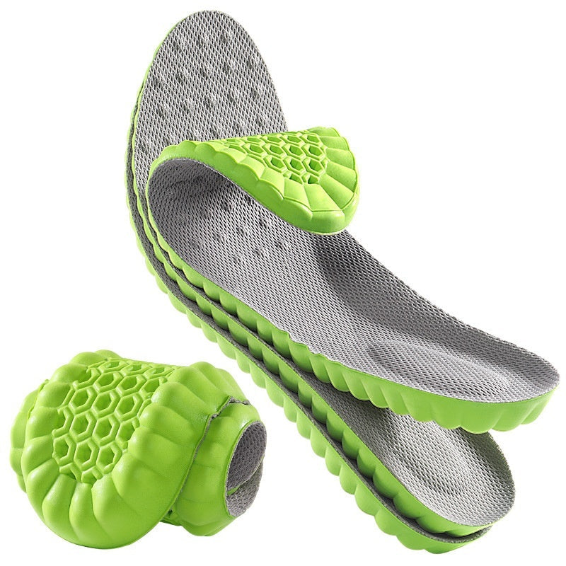 Mens Breathable High-elasticity Shock-absorbing And Sweat-wicking