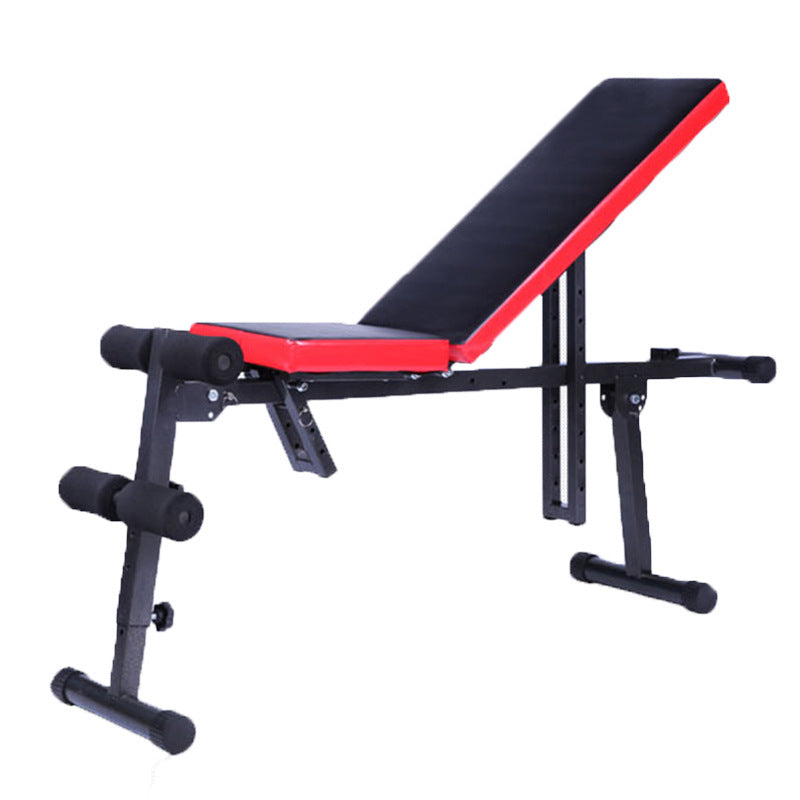 Multifunctional lazy supine board