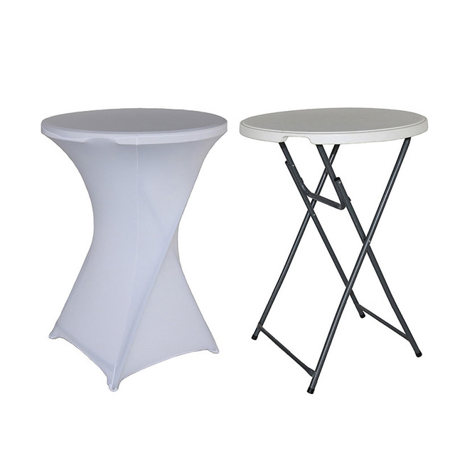 Table cover cocktail table cloth