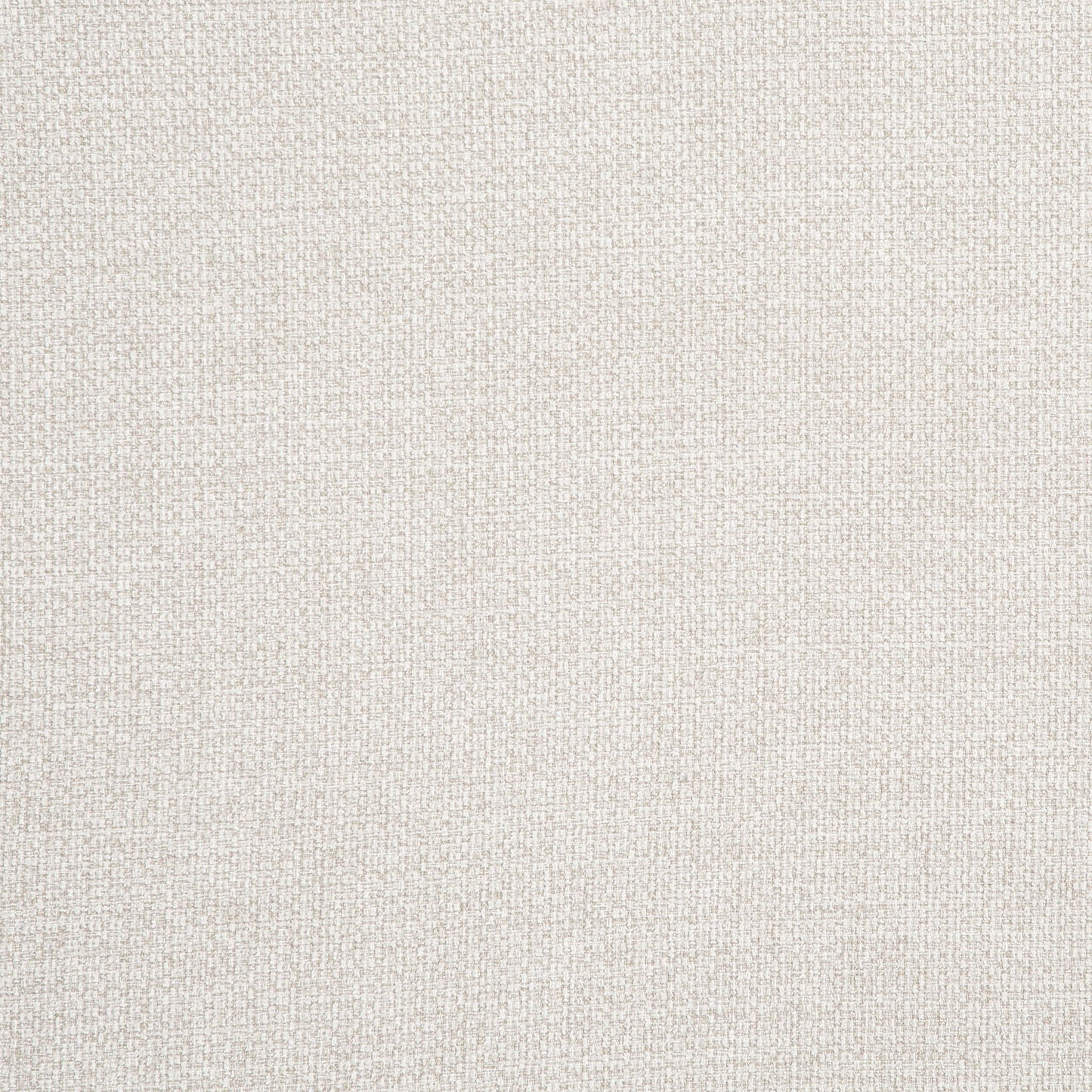 Hollis - Upholstered Accent Bench With Armrests Seating - Vanilla White