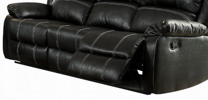 Zuriel - Recliner Sofa