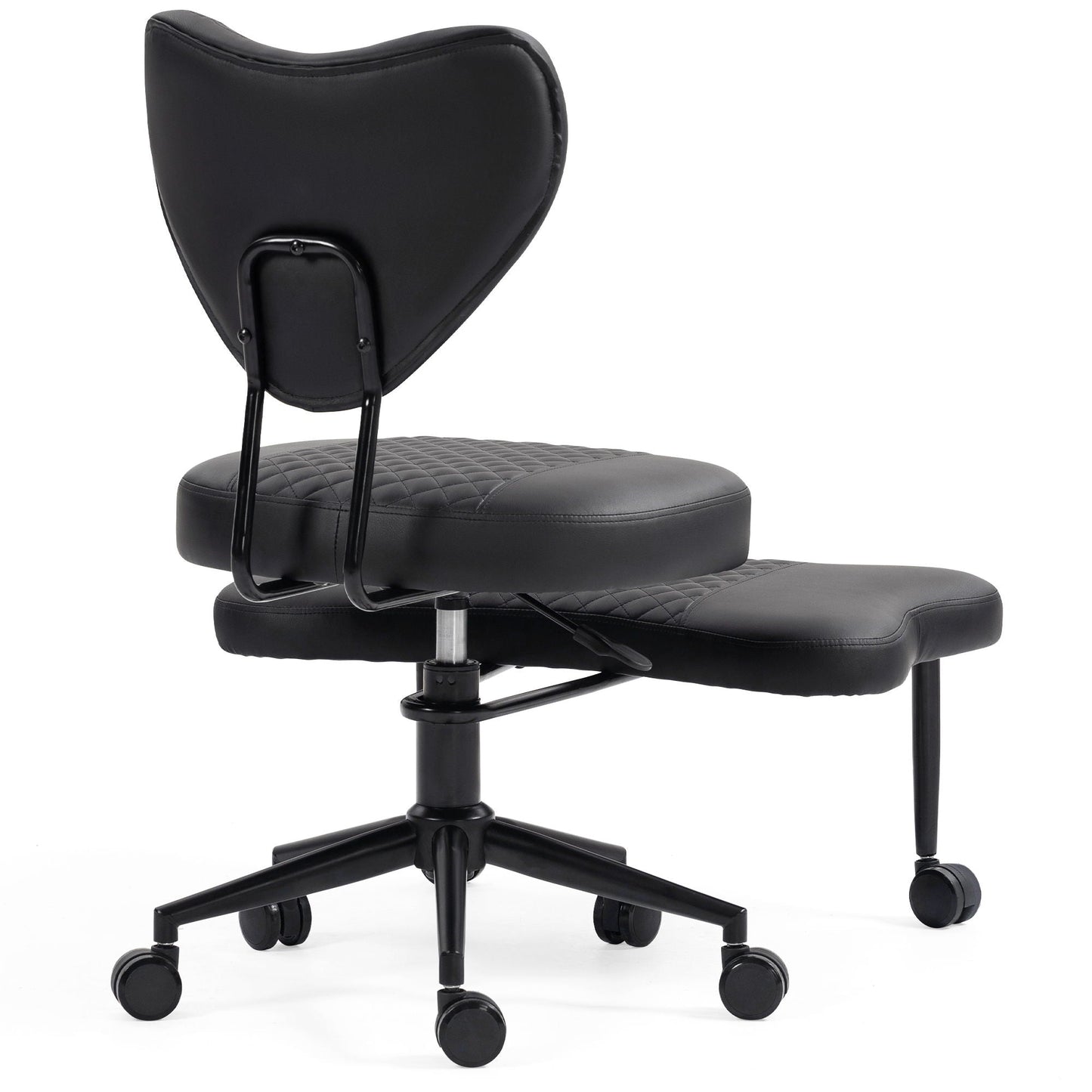 Multifunctional Ergonomic Meditation & Yoga Chair