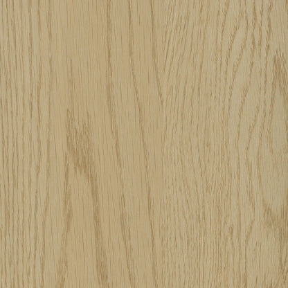 Canoga Engineered Wood Accent Side End Table Light Oak
