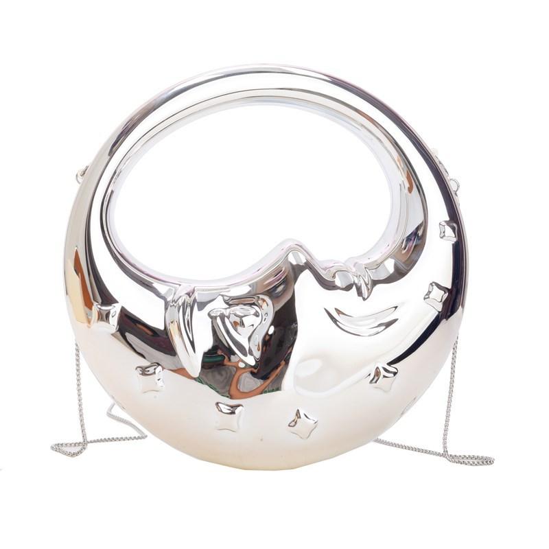 Party Decoration Evening Bag Evening Purse Clutch Purse Acrylic  Dinner Bag