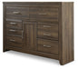 Juararo - Dresser