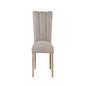 Stone - Dining Chair (Set of 2) - Beige