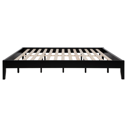 Hounslow - Platform Bed