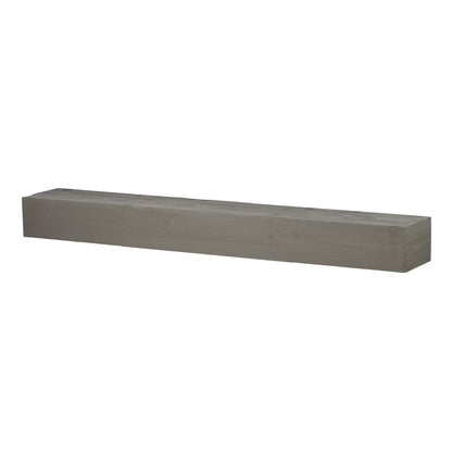 Fireplace Mantel Floating Shelf For Home Decor