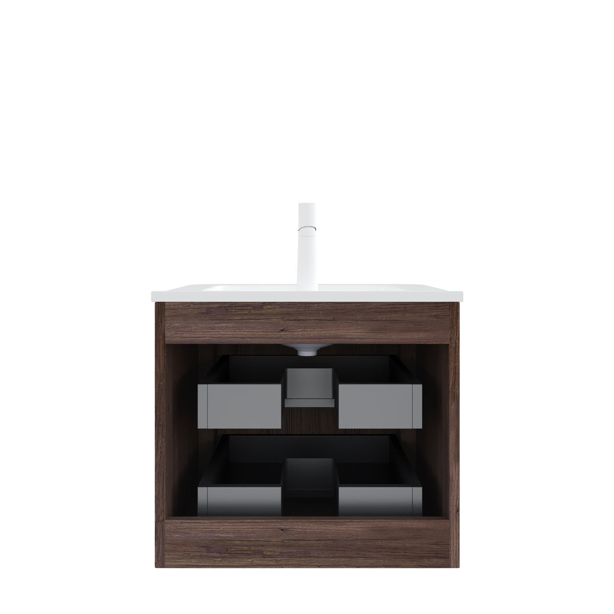 Noor 24" Bathroom Vanity with Sink